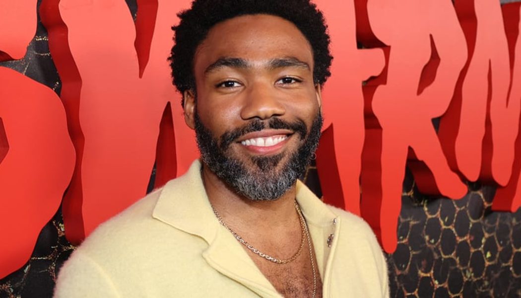 Donald Glover Could Return as Lando Calrissian in 'Star Wars'