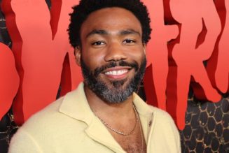 Donald Glover Could Return as Lando Calrissian in 'Star Wars'