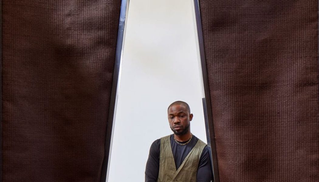 Dozie Kanu Explores Byredo's "Bal d’Afrique" Through Architectural Installation