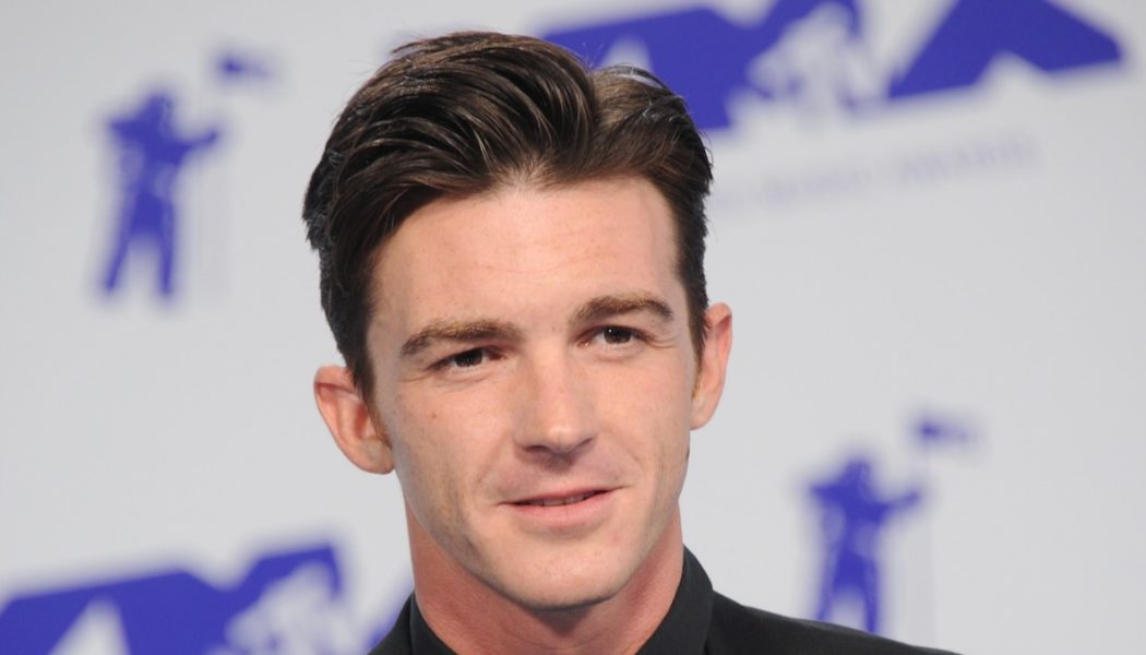 Drake Bell Found After Reported Missing [Updated]