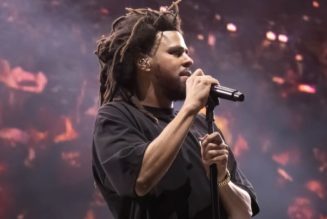 Dreamville President Ib Hamad Addresses When J. Cole's 'Friday Night Lights' Will Hit Streaming