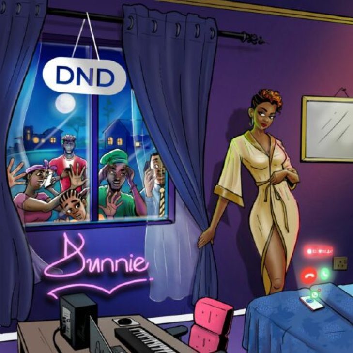 Dunnie &#8211; DND