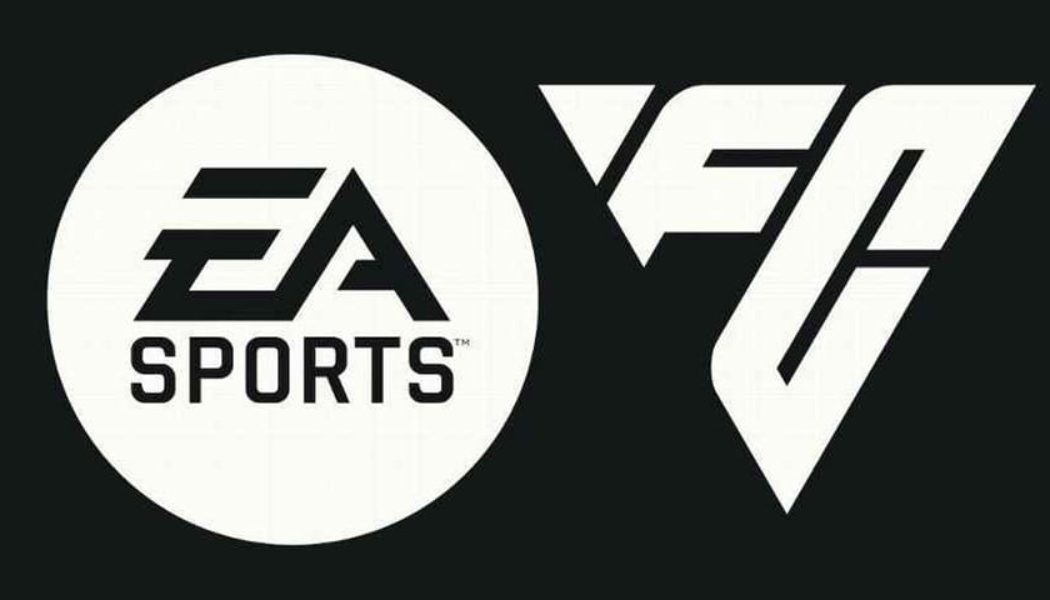 EA’s 'FIFA' Franchise Ends After 30 Years, Introducing the New 'EA Sports FC'