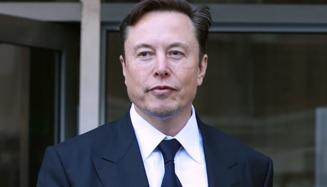 Elon Musk Announces Plans to Launch "TruthGPT"