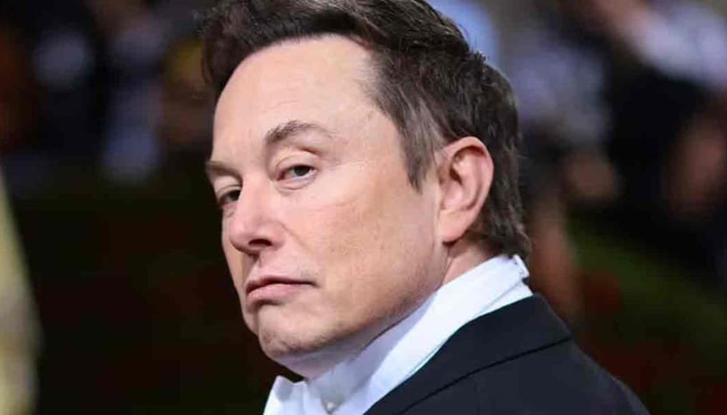 Elon Musk Dethroned From Forbes' Annual "World's Billionaires List"