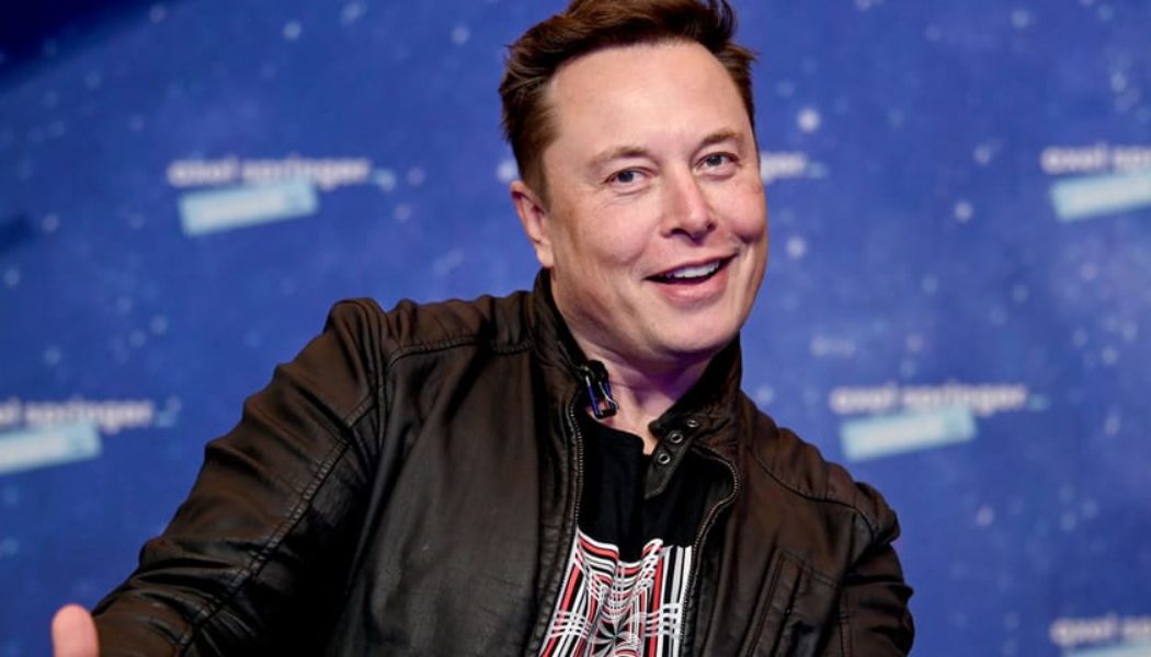 Elon Musk Reportedly Buys 10,000 GPUs for a Twitter AI Project