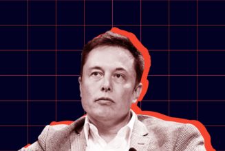 Elon Musk tweets, then deletes DMs from Matt Taibbi over his Substack snit