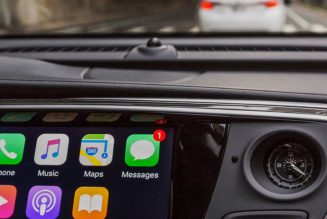 Everybody hates GM’s decision to kill Apple CarPlay and Android Auto for its EVs