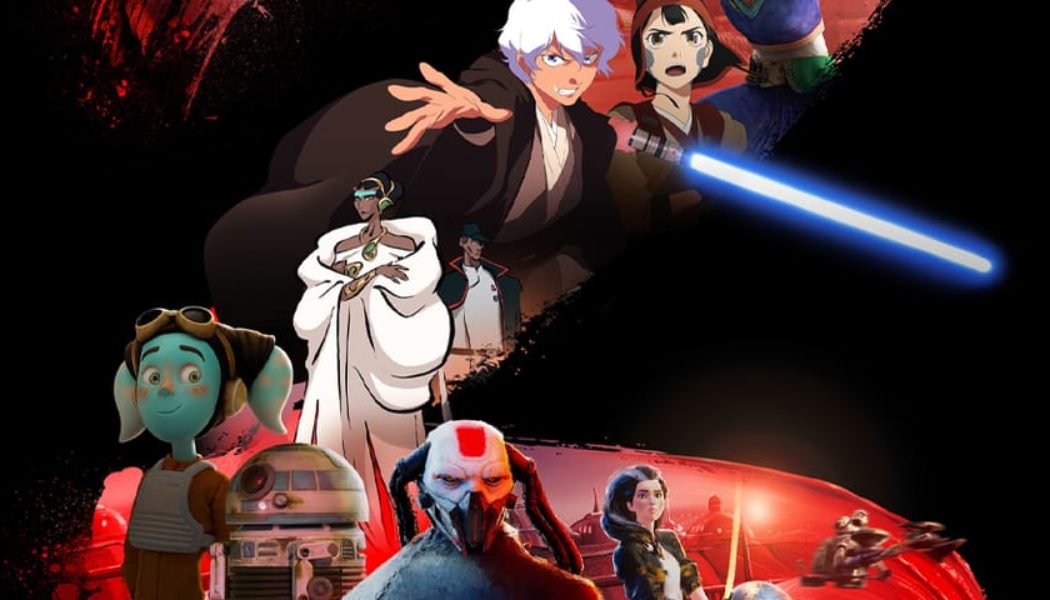 Everything Coming To Disney+ in May 2023