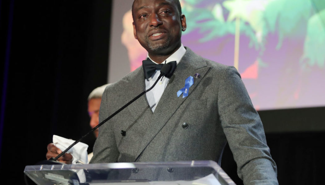 Exonerated Five Member Yusef Salaam Says Donald Trump Indictment Is Pure ‘Karma’