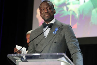 Exonerated Five Member Yusef Salaam Says Donald Trump Indictment Is Pure ‘Karma’