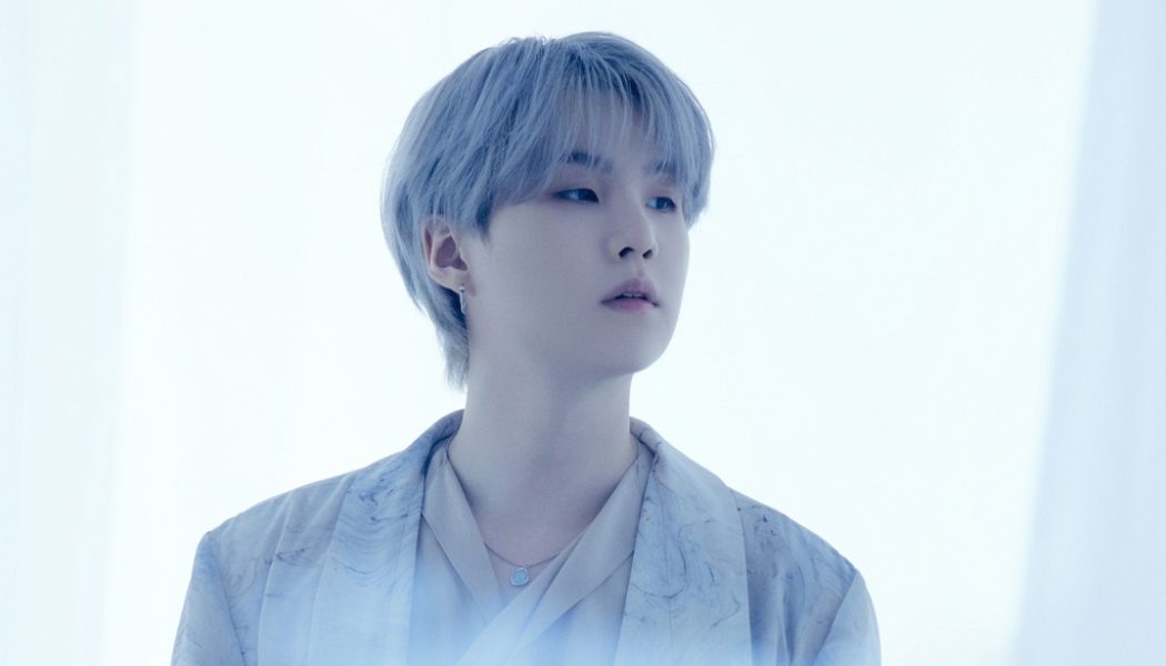 Fans Choose Suga’s ‘People Pt. 2’ Featuring IU as This Week’s Favorite New Music - Billboard