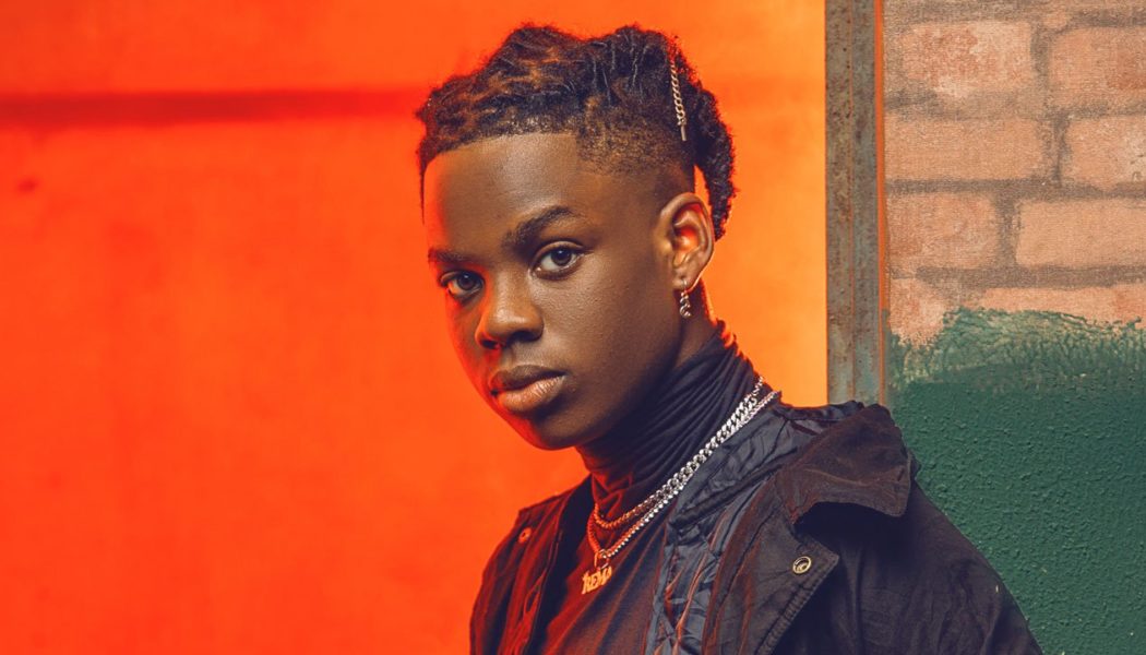 Fans fuelling beef among Nigerian music artists – Rema - Daily Post Nigeria