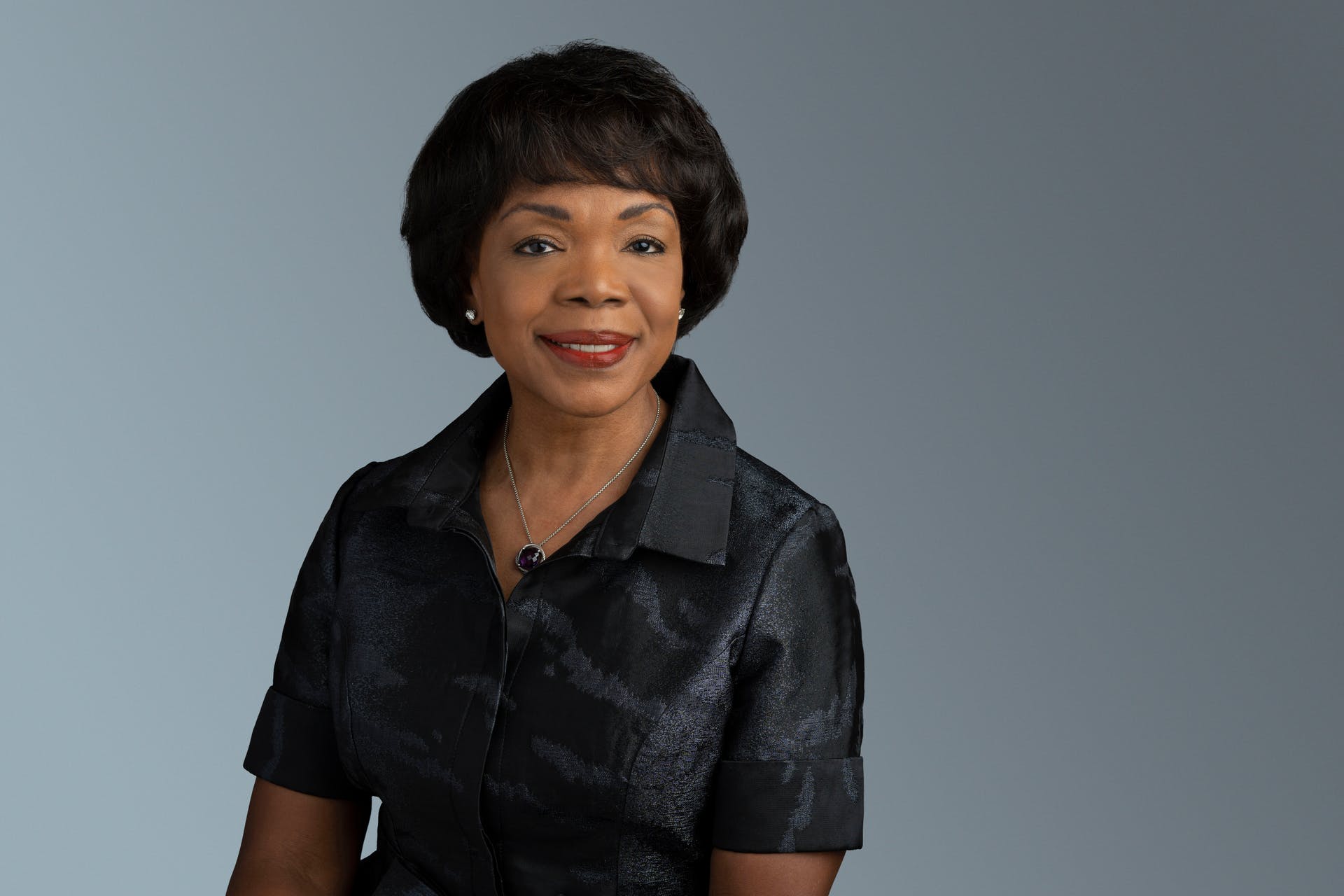 Dr. Toni-Marie Montgomery