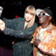 Flavor Flav Joined Students At Harvard For An Emily Dickinson Table Reading