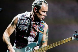 Flea Sits Down With Some of the Music’s Iconic Figures in New Podcast Interview Series