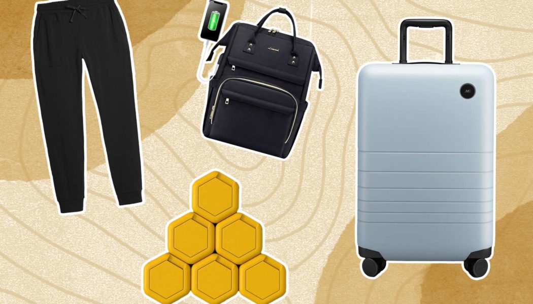 Flight Attendants Never Pack This Travel Gear - Travel + Leisure