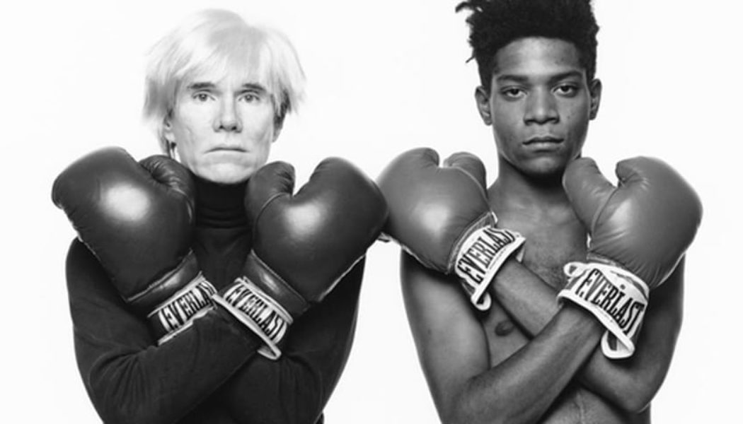 Fondation Louis Vuitton's 'Basquiat x Warhol' Exhibition Chronicles One of the Greatest Artist Collaborations in History