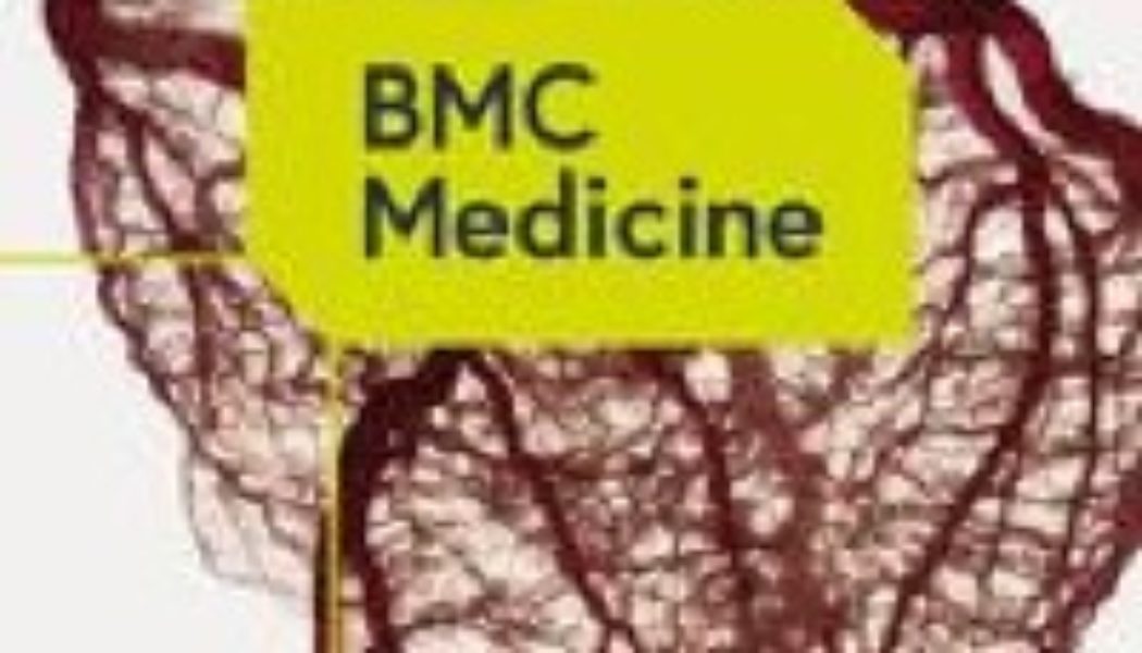 Food insecurity: a neglected public health issue requiring ... - BMC Medicine