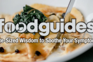 FoodGuidez Helps Readers Unlock the Secrets to a Healthy Lifestyle - EIN News