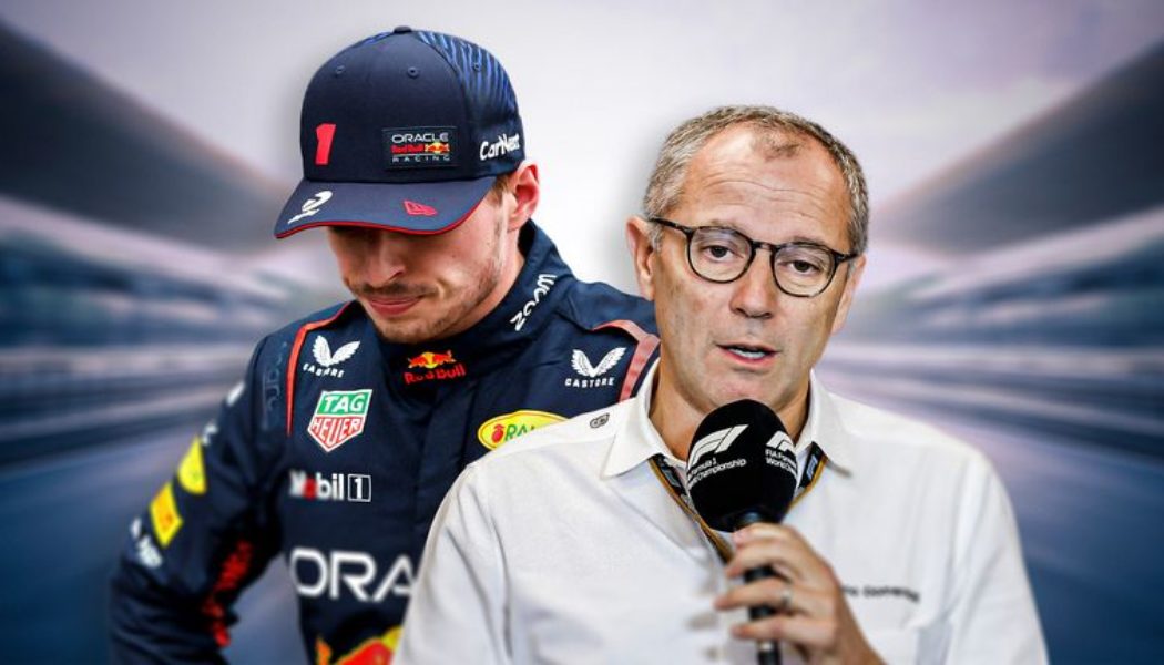 Formula 1's weekend format: Drivers, fans and Martin Brundle debate Stefano Domenicali's plans - Sky Sports