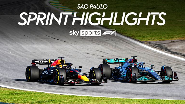 Check out the key moments from the most recent Sprint in Sao Paulo