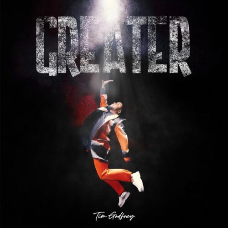 Greater Album &#8211; Tim Godfrey Download