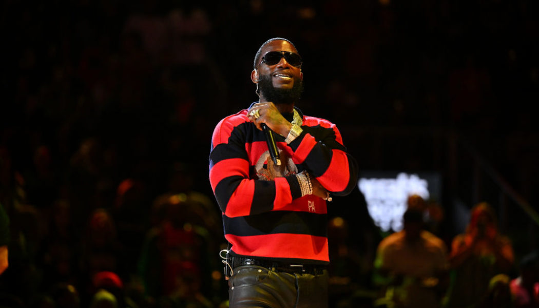 Gucci Mane ft. DaBaby & 21 Savage “06 Gucci,” Maino & Jim Jones “Pressure” & More | Daily Visuals 4.3.23