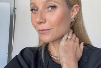 Gwyneth Paltrow launches Goop Sex! Star's controversial lifestyle platform boasts kinky tips - Daily Mail