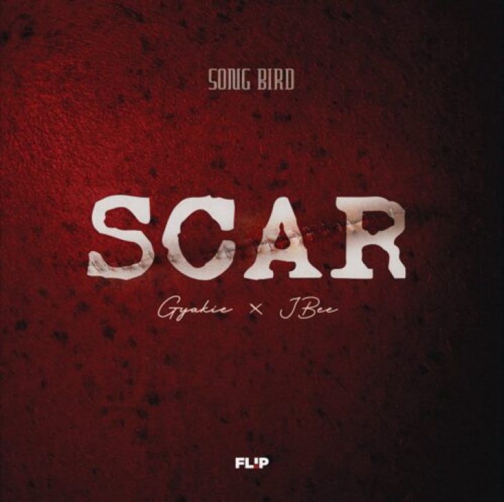 Gyakie &#8211; Scar ft JBee