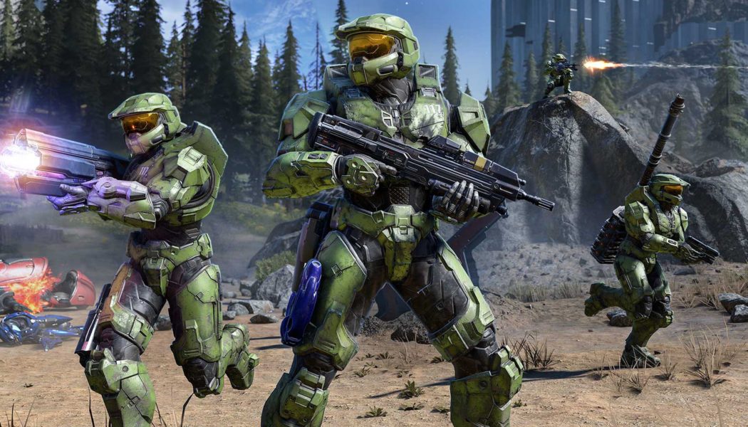 Halo veteran Joseph Staten is leaving Microsoft