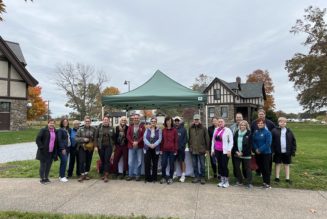 Hillsborough at the forefront of health and wellness with 'Healthy Town' designation - centraljersey.com