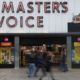 HMV's London Oxford Street Flagship Will Reopen Its Doors