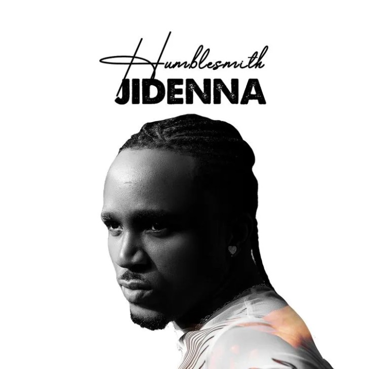 Humblesmith &#8211; Jidenna