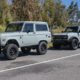 Icon 4x4 Celebrates 100th Bronco With Custom New School Edition