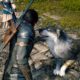 In Final Fantasy XVI, you can command the dog (and a whole lot more)