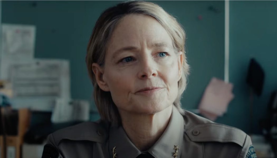 In Trailer for True Detective: Night Country, Jodie Foster Investigates a Murder Case Under the Cover of Darkness: Watch