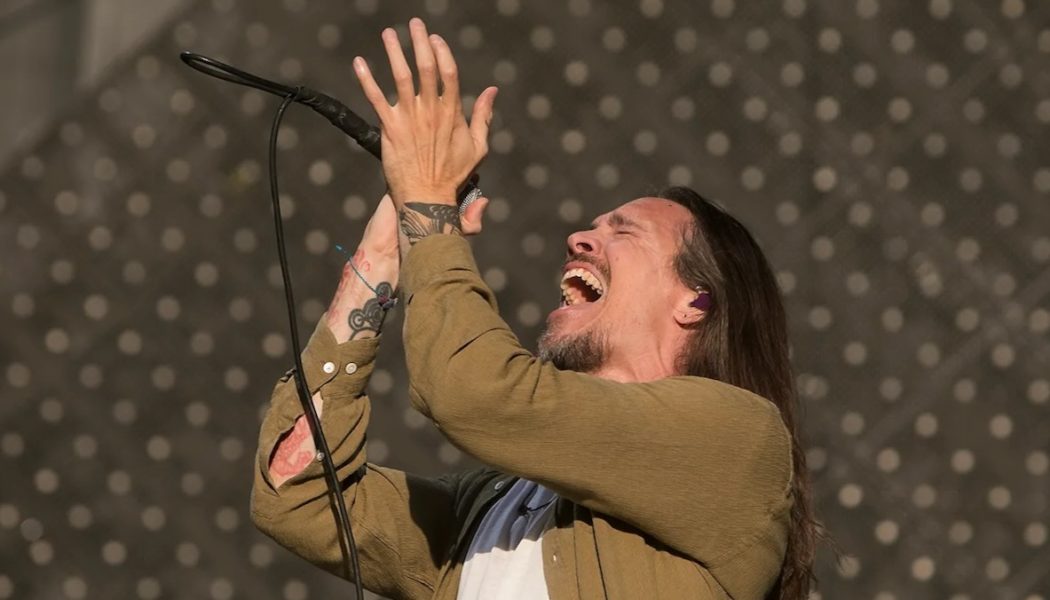 Incubus Announce 2023 Summer Tour