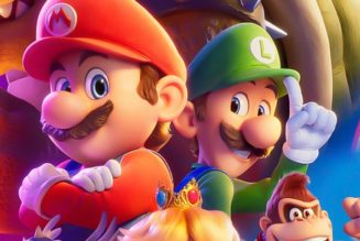 Initial Reactions to 'The Super Mario Bros. Movie' Call It "Utterly Delightful"