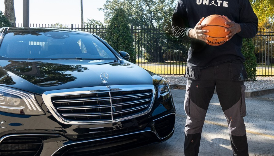 Inside Zion Williamson’s lavish lifestyle, from NBA star’s epic $400k car collection to his new-found love... - The US Sun