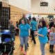 Iron Mountain hosted 1 Big day for Healthy Kids - WLUC