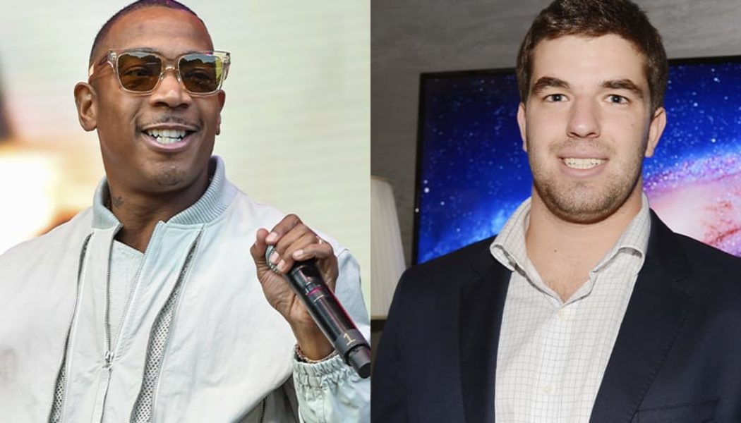 Ja Rule Responds To Billy McFarland's Fyre Festival 2 Announcement