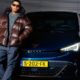 Jarreau Vandal Joins the CUPRA Tribe as New Brand Ambassador