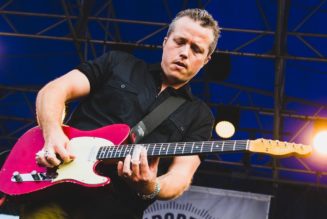 Jason Isbell and The 400 Unit Share Reunions Era Song “They Wait”: Stream