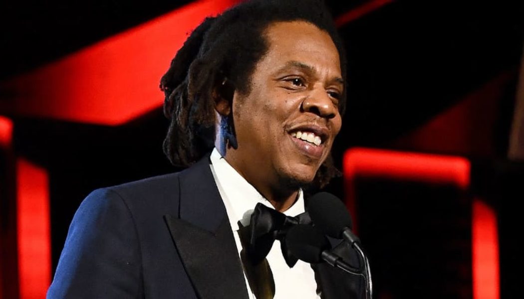 JAY-Z Is the Only Rapper on 'Forbes' 2023 Billionaires List