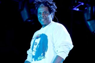 Jay-Z To Perform Concert at Basquiat x Warhol Exhibit in Paris