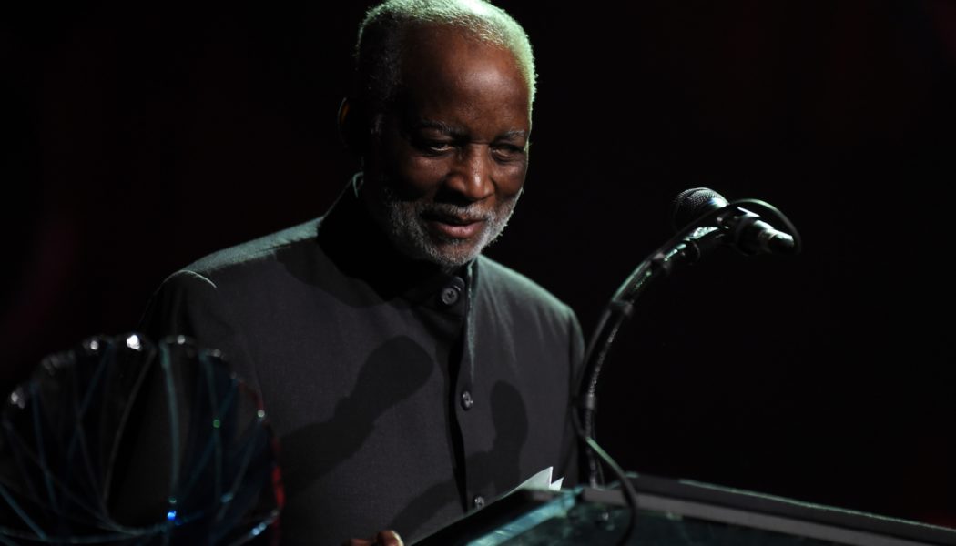 Jazz Pianist Ahmad Jamal Dead at 92 - Rolling Stone