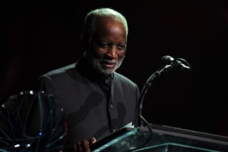 Jazz Pianist Ahmad Jamal Dead at 92 - Rolling Stone