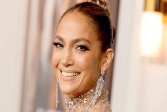 Jennifer Lopez talks on basics of healthy lifestyle, self-care - Geo News