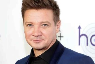 Jeremy Renner Details Horrifying Injuries in First Interview Post-Snowplow Accident